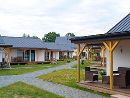 Comfortable Cottages, Jezierzany