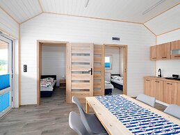 Comfortable Cottages, Jezierzany