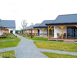 Comfortable Cottages, Jezierzany