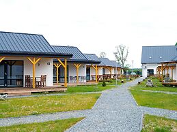 Comfortable Cottages, Jezierzany