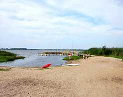 Comfortable Cottages, Jezierzany