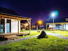 Comfortable Cottages, Jezierzany