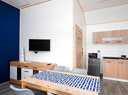 Comfortable Cottages, Jezierzany