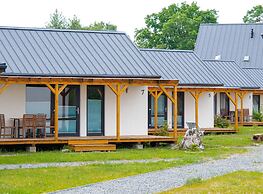 Comfortable Cottages, Jezierzany