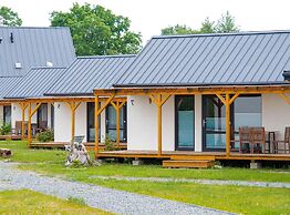 Comfortable Cottages, Jezierzany