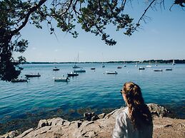 Residence La Voile D'or, L'ile-aux-moines