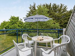 Residence La Voile D'or, L'ile-aux-moines