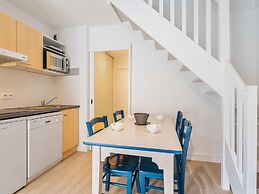 Residence La Voile D'or, L'ile-aux-moines