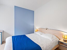 Residence La Voile D'or, L'ile-aux-moines