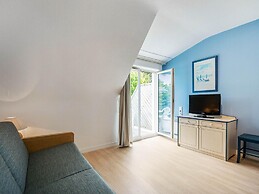 Residence La Voile D'or, L'ile-aux-moines