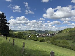 Ferienhaus Sackpfeifenblick, Hatzfeld