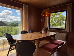 Ferienhaus Sackpfeifenblick, Hatzfeld