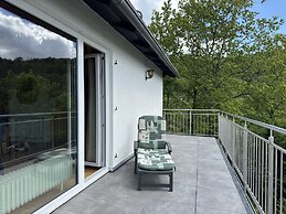 Ferienhaus Sackpfeifenblick, Hatzfeld