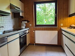 Ferienhaus Sackpfeifenblick, Hatzfeld