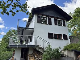 Ferienhaus Sackpfeifenblick, Hatzfeld