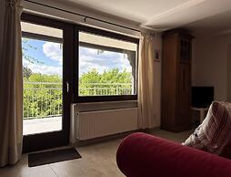 Ferienhaus Sackpfeifenblick, Hatzfeld