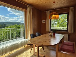 Ferienhaus Sackpfeifenblick, Hatzfeld