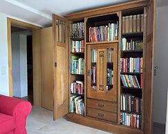 Ferienhaus Sackpfeifenblick, Hatzfeld