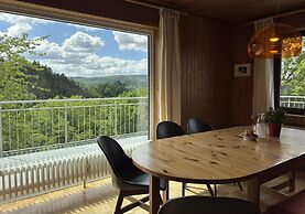 Ferienhaus Sackpfeifenblick, Hatzfeld