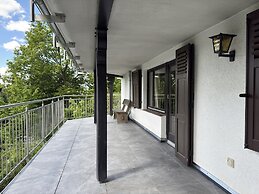 Ferienhaus Sackpfeifenblick, Hatzfeld