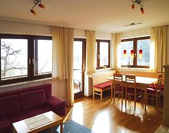 Apartments Home Bergbauernhof Wallnofer