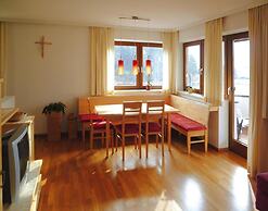 Apartments Home Bergbauernhof Wallnofer