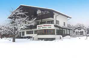 Apartments Home Bergbauernhof Wallnofer