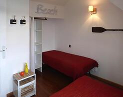 Pretty Breton Holiday Home in a top Location