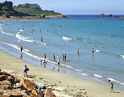 Pretty Breton Holiday Home in a top Location
