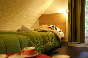 Apartment in Amboise With Terrace