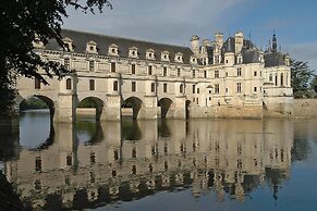 Apartment in Amboise With Terrace