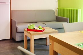 Apartment in Amboise With Terrace