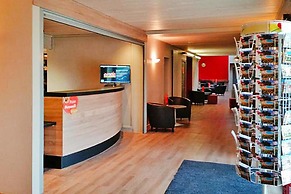 Apartment in Amboise With Terrace