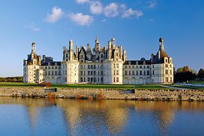Apartment in Amboise With Terrace
