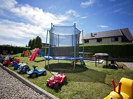 Storey Holiday House, Sarbinowo