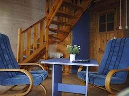 Storey Holiday House, Sarbinowo