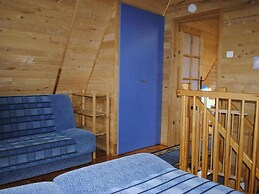 Storey Holiday House, Sarbinowo