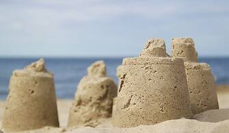 Storey Holiday House, Sarbinowo