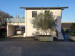 Villa With Panoramic sea View