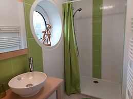 Villa With Panoramic sea View