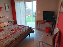 Villa With Panoramic sea View