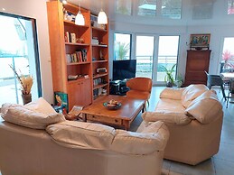 Villa With Panoramic sea View