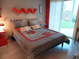 Villa With Panoramic sea View