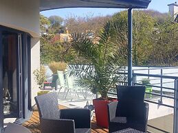 Villa With Panoramic sea View