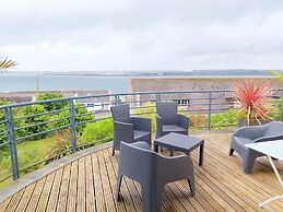 Villa With Panoramic sea View