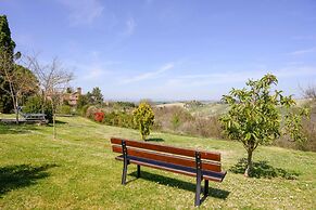 Fattoria Bio Pieve a Salti, Montalcino