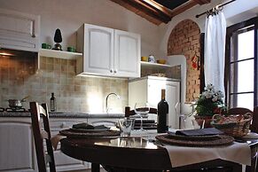 Fattoria Bio Pieve a Salti, Montalcino