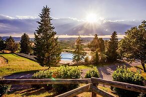 Fattoria Bio Pieve a Salti, Montalcino