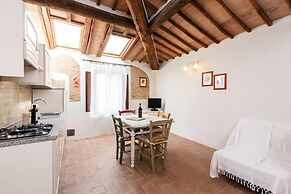 Fattoria Bio Pieve a Salti, Montalcino