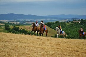 Fattoria Bio Pieve a Salti, Montalcino